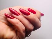 Corso Dual form gel e acrygel