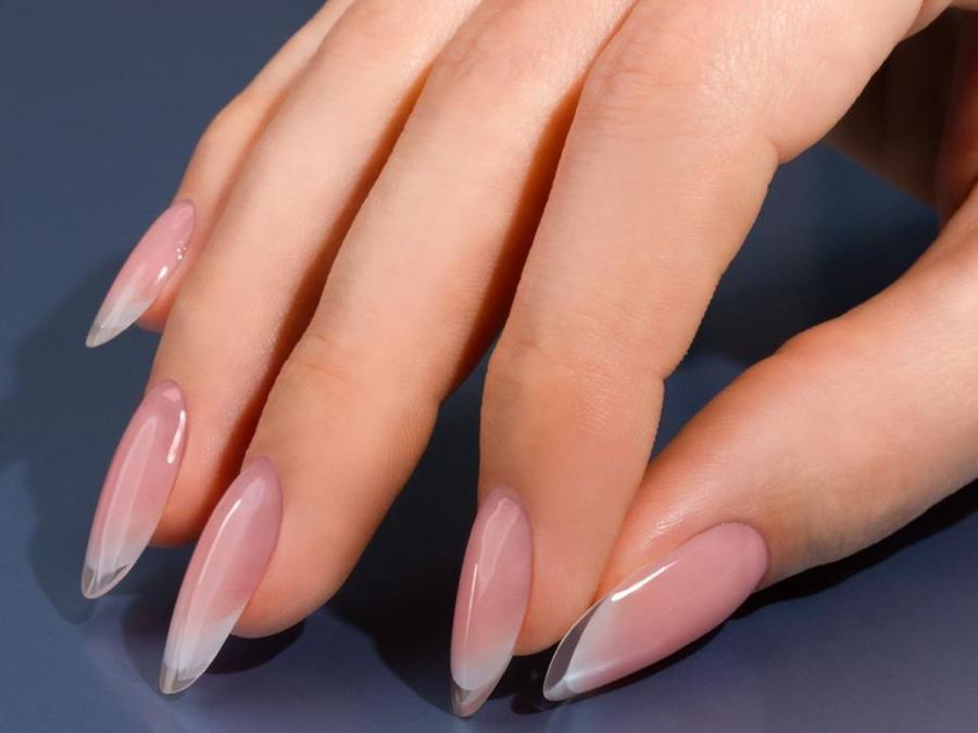 Base gel
