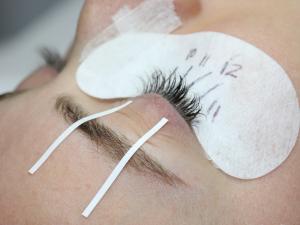 Extension ciglia