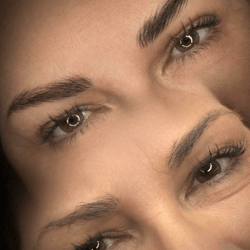 Brows Academy Permanent Make-Up